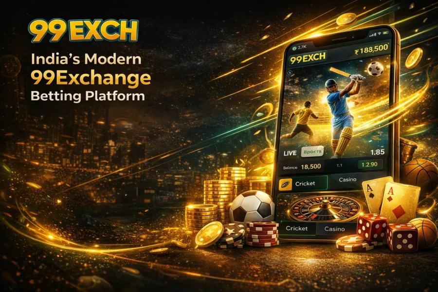 99Exch 99Exchange Platform