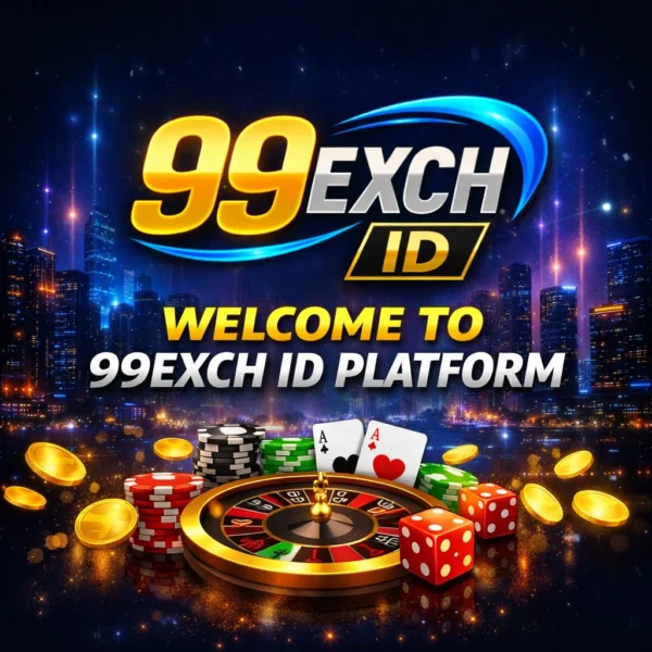 99Exch ID and 99Exchange ID platform access interface