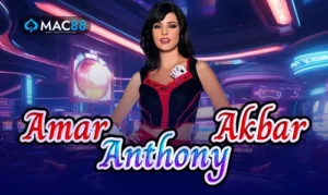 amarakbaranthony