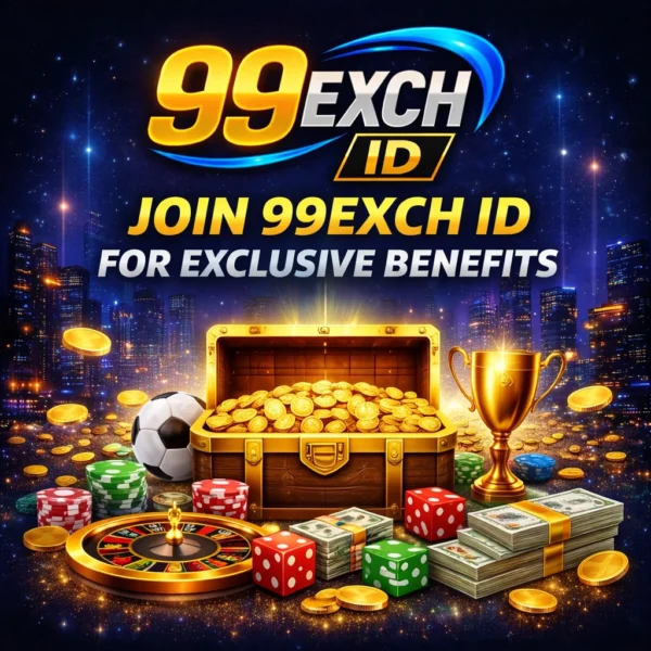 Benefits of 99Exch ID and 99Exchange ID platform features