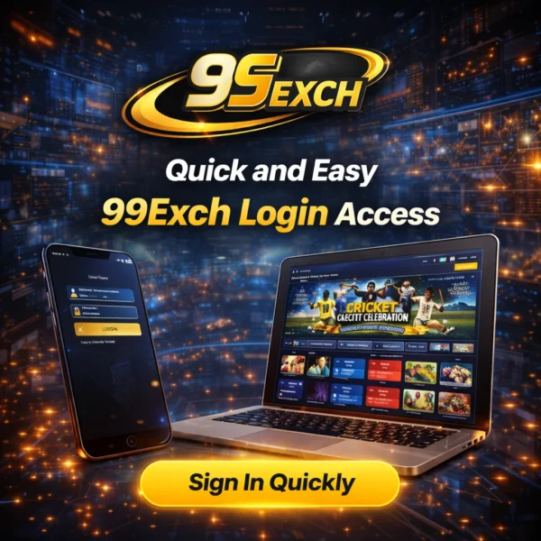 Benefits of 99Exch Login secure 99Exchange login platform