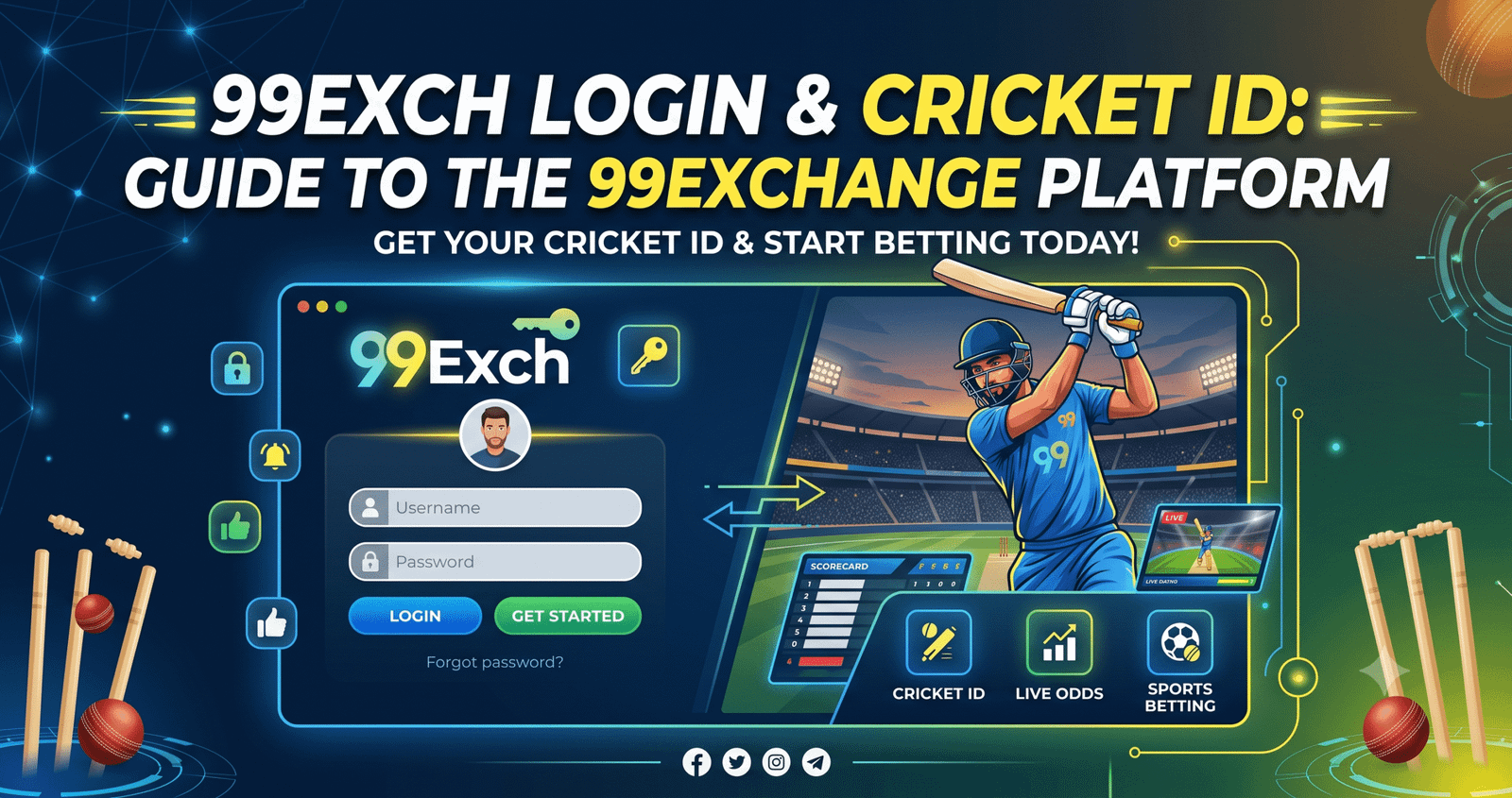 99exch